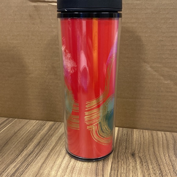 2021 Starbucks Holiday tumbler. New! - Picture 2 of 5